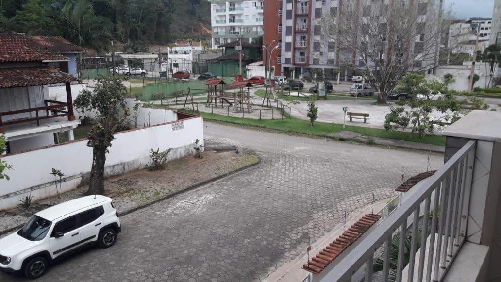 Apartamento Praia Grande - Ubatuba Exterior foto